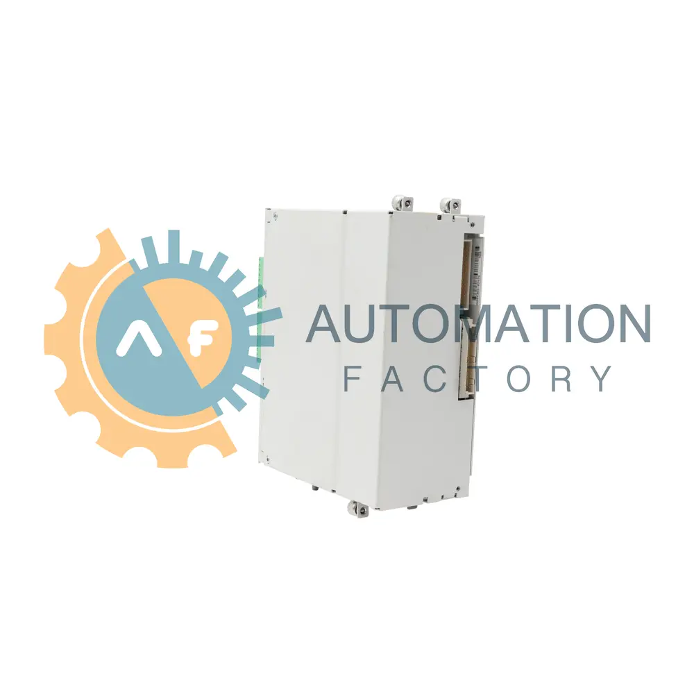 Bosch Rexroth Indramat PPC-R02.2N-N-N1-NN-NN-FW Back Left image