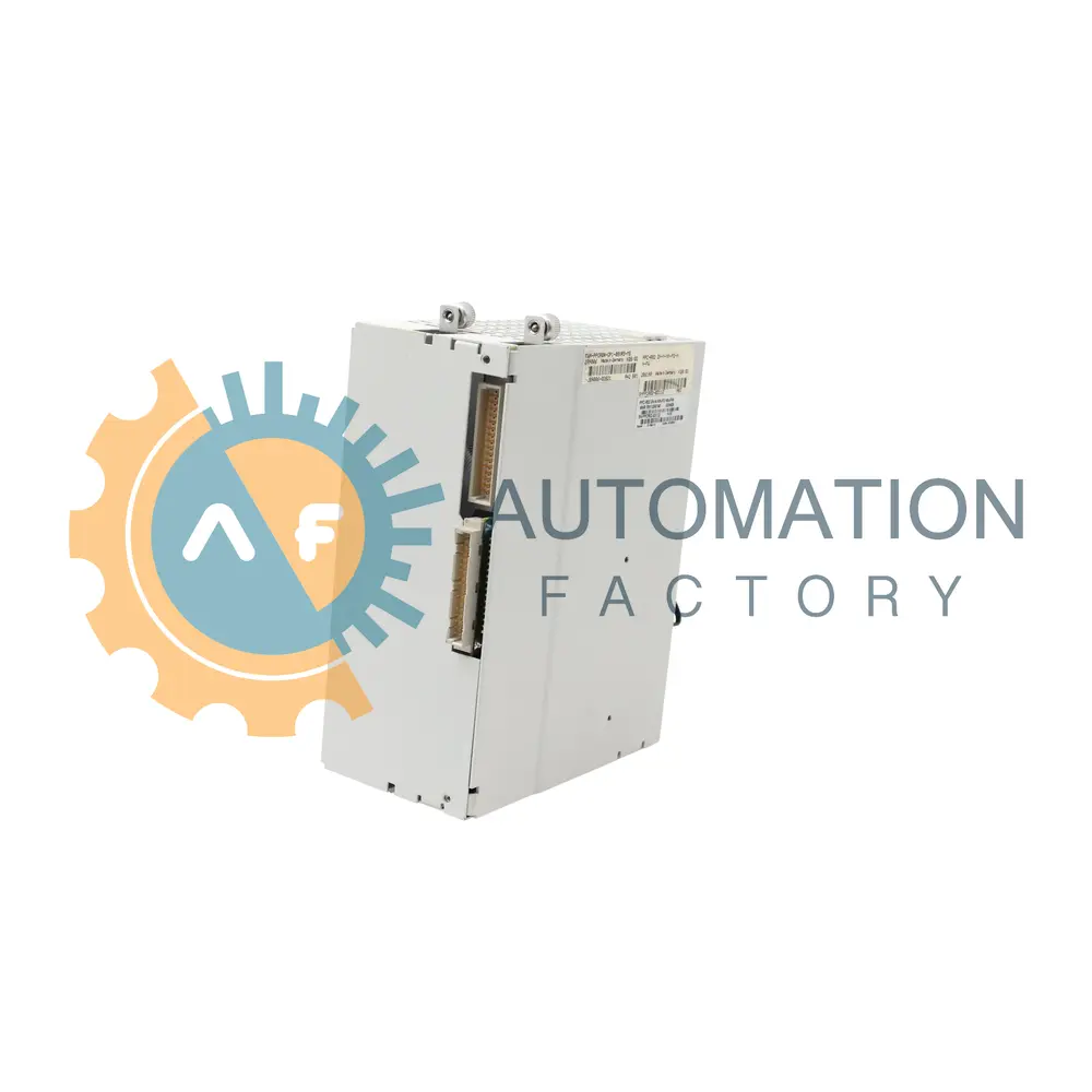 Bosch Rexroth Indramat PPC-R02.2N-N-N1-NN-NN-FW Back Right image