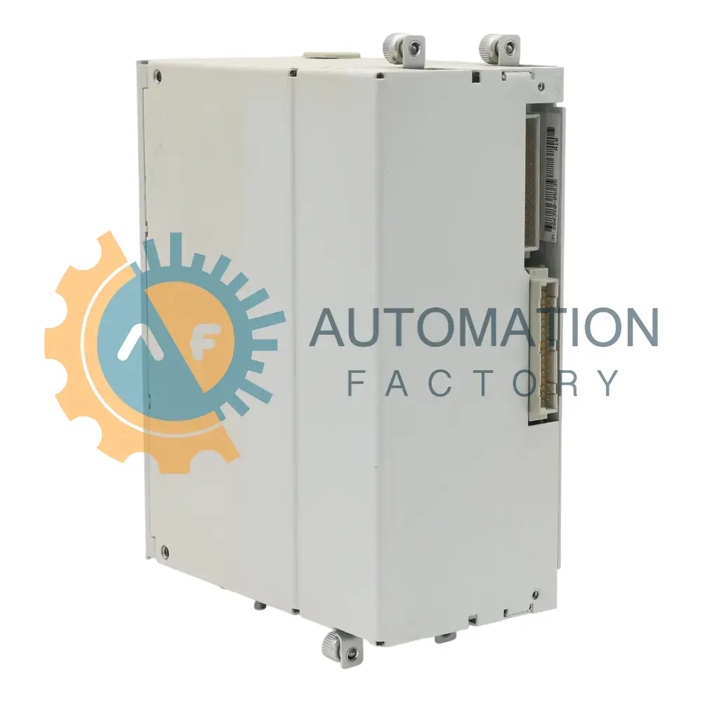 Bosch Rexroth Indramat PPC-R02.2N-N-N1-P2-Q1-FW Back Left image