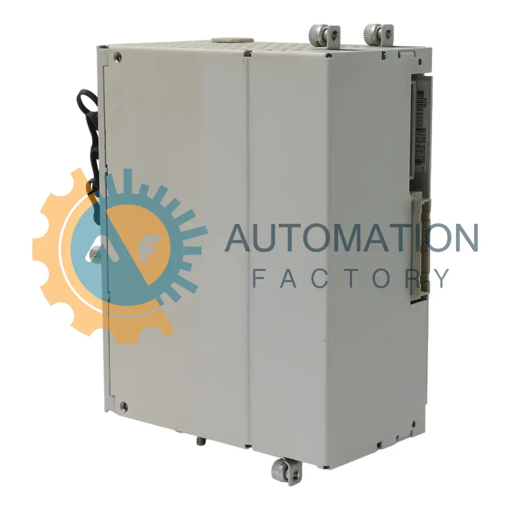 Bosch Rexroth Indramat PPC-R02.2N-N-N1-V2-Q1-FW Back Left image