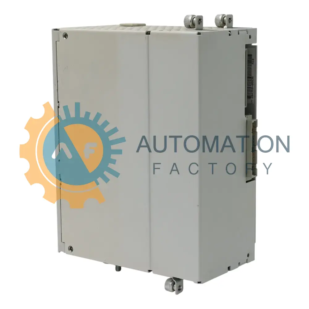 Bosch Rexroth Indramat PPC-R02.2N-N-N1-V2-T2-FW Back Left image