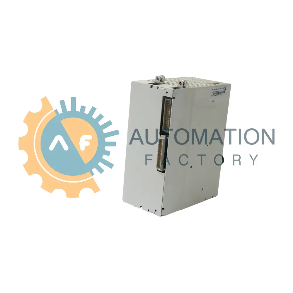 Bosch Rexroth Indramat PPC-R02.2N-N-N1-V2-T2-FW Back Right image