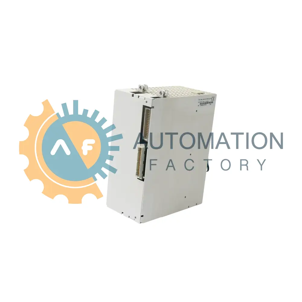 Bosch Rexroth Indramat PPC-R02.2N-N-P2-NN-Q1-FW Back Right image