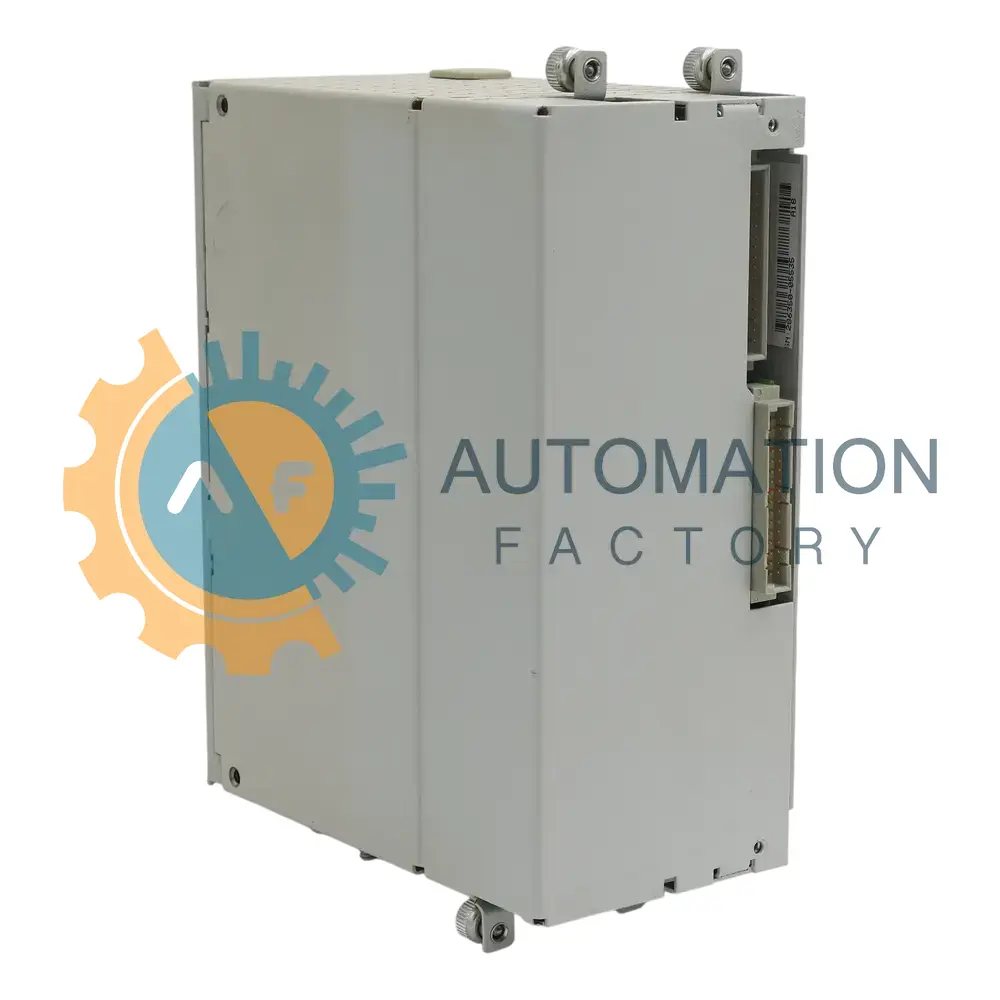 Bosch Rexroth Indramat PPC-R02.2N-N-Q1-L2-T2-FW Back Left image