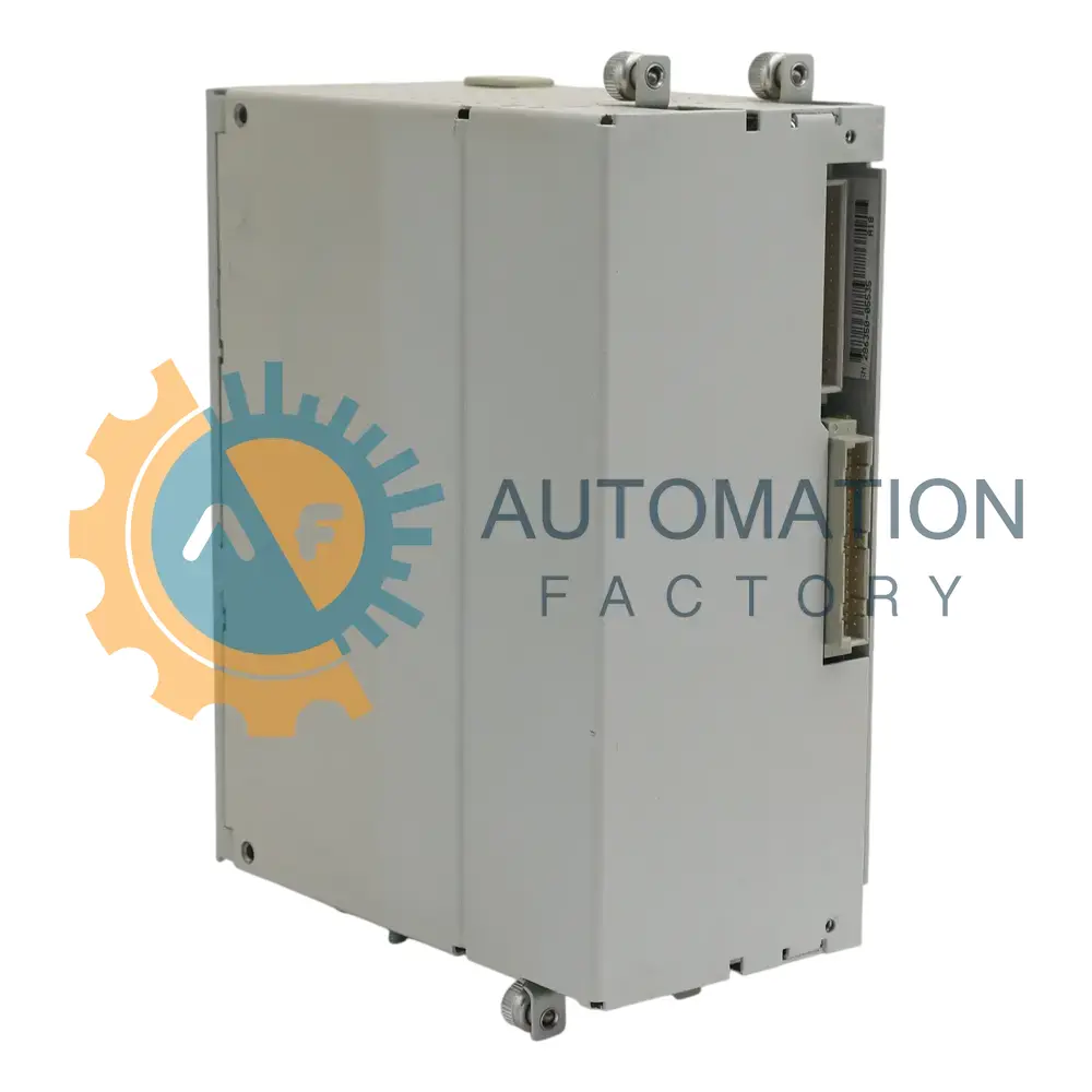 Bosch Rexroth Indramat PPC-R02.2N-N-Q1-T2-V2-FW Back Left image