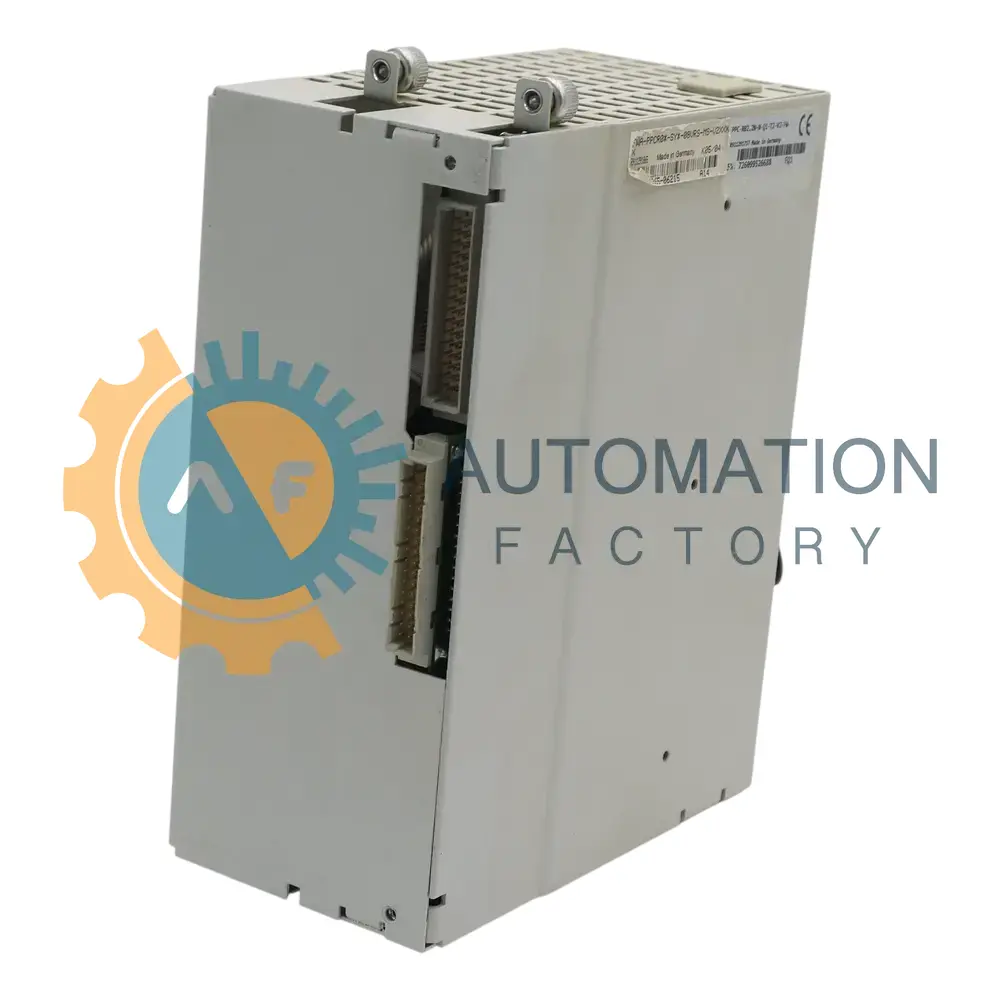 Bosch Rexroth Indramat PPC-R02.2N-N-Q1-T2-V2-FW Back Right image