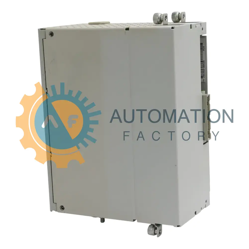 Bosch Rexroth Indramat PPC-R02.2N-N-V2-T2-NN-FW Back Left image