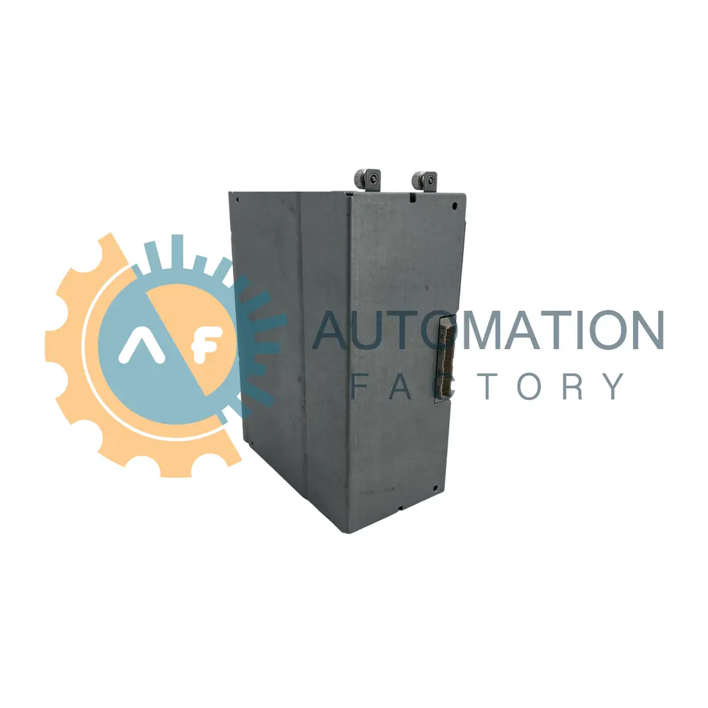 Bosch Rexroth Indramat PPC-R22.1N-T-NN-P1-P2-FW Back Left image