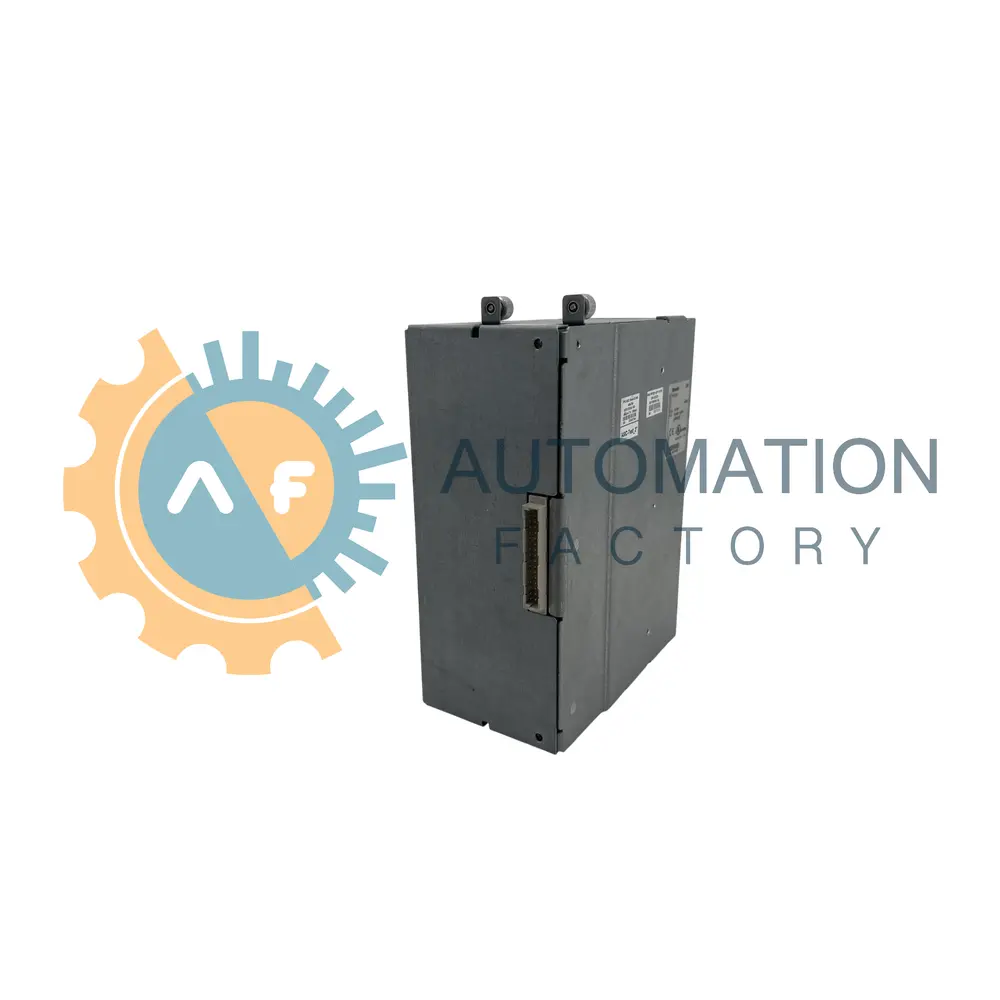 Bosch Rexroth Indramat PPC-R22.1N-T-NN-P1-P2-FW Back Right image
