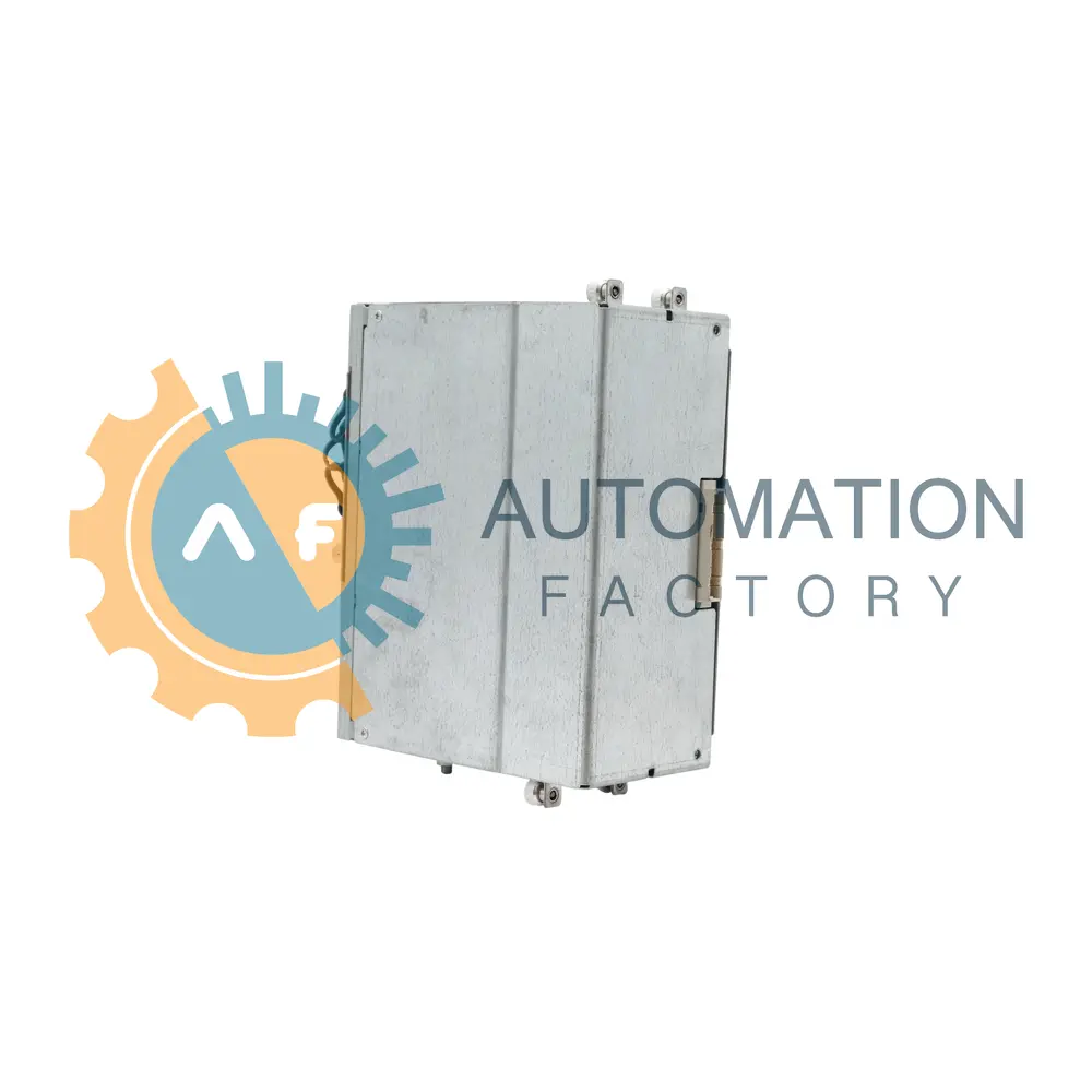 Bosch Rexroth Indramat PPC-R22.1N-T-Q1-P1-P2-FW Back Left image