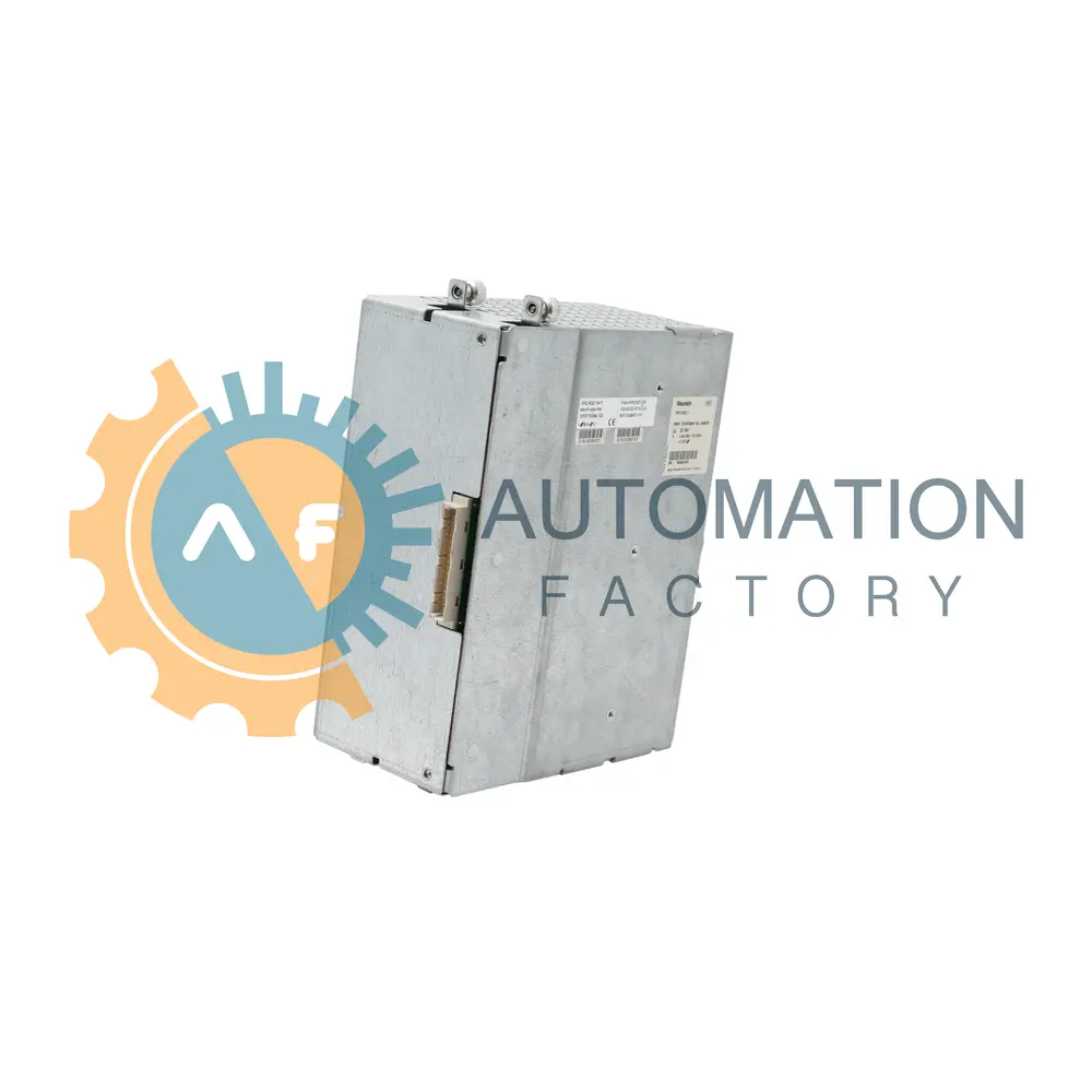 Bosch Rexroth Indramat PPC-R22.1N-T-Q1-P1-P2-FW Back Right image