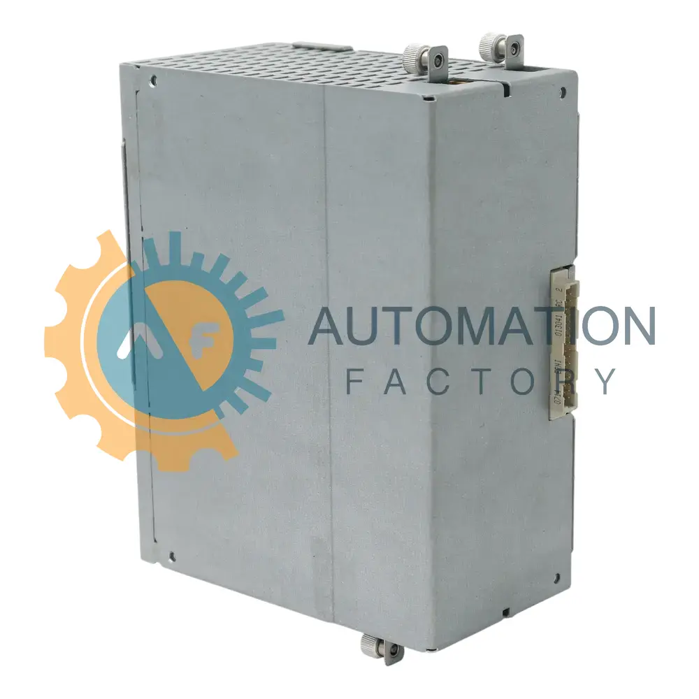 Bosch Rexroth Indramat PPC-R22.1N-T-Q1-V2-NN-FW Back Left image