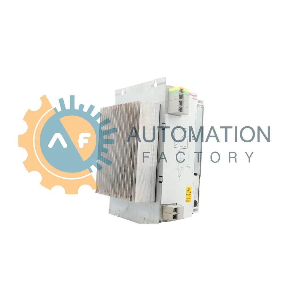 Bosch Rexroth Indramat PSI6300.360-L1 Front Right image