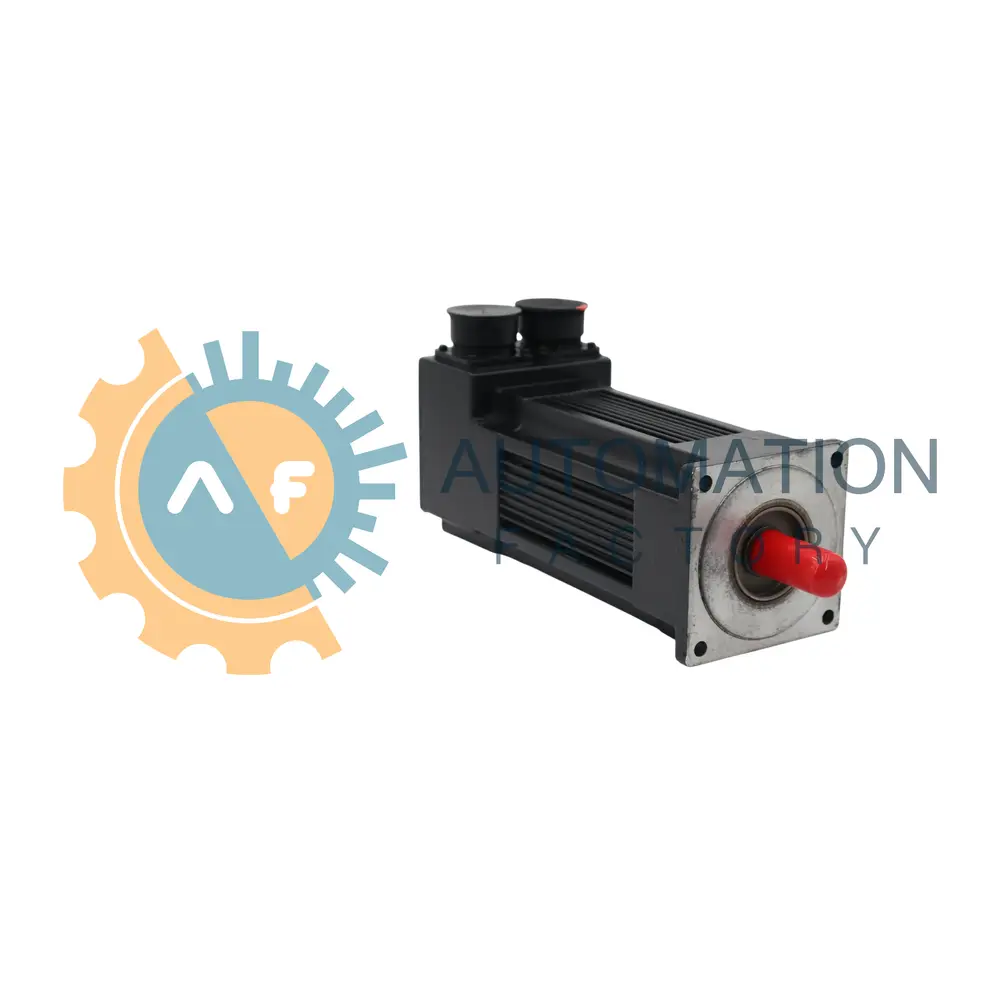 Pacific Scientific R34KENC-R2-NS-VS-00 Front Right image