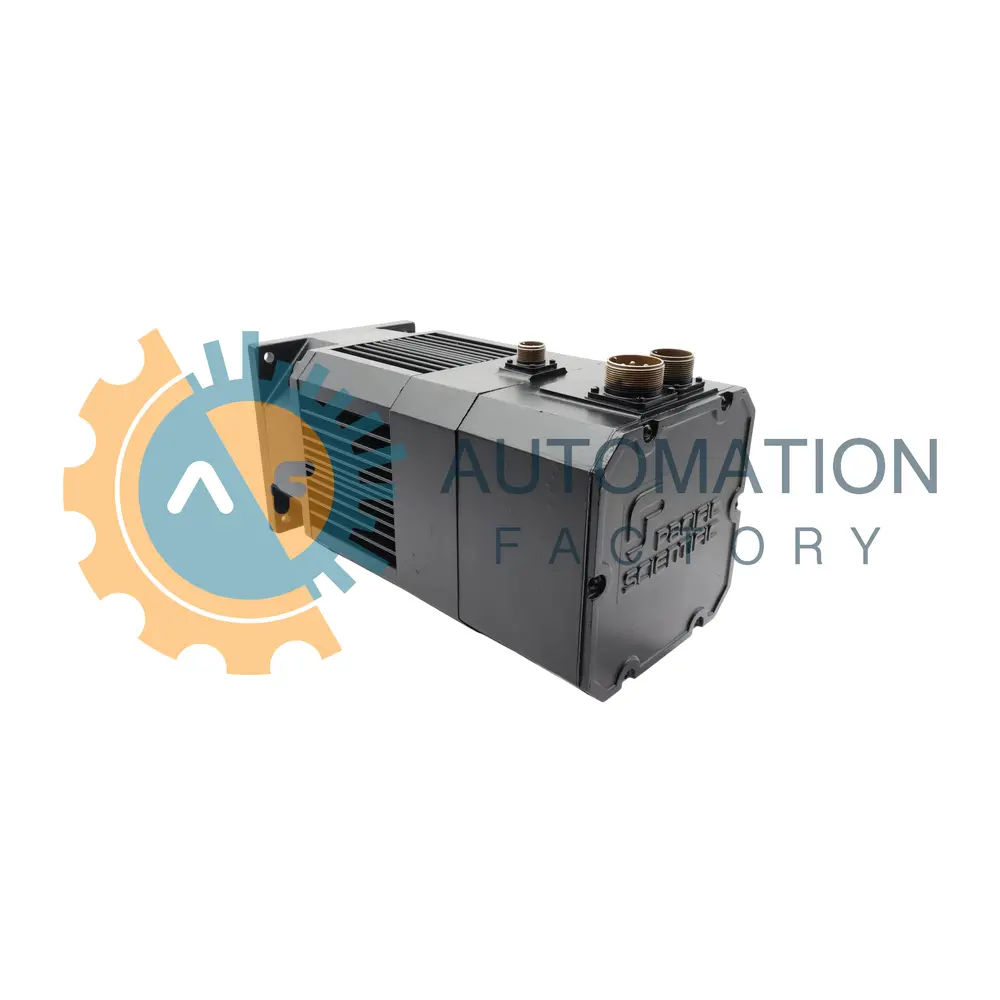 Pacific Scientific R86GEAA-R2-NS-NV-00 Back Left image