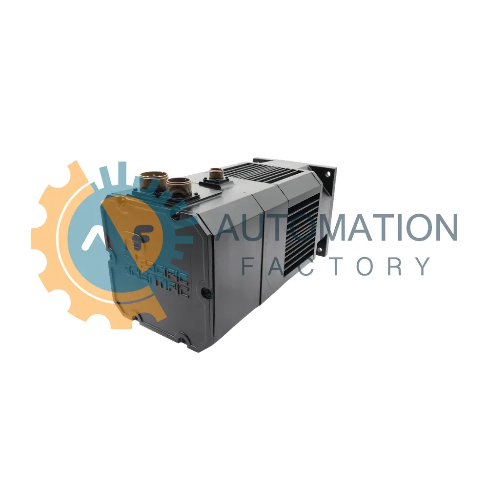 Pacific Scientific R86GENA-R2-NS-NV-00 Back Right image
