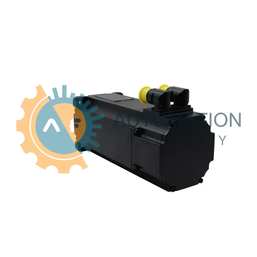 Bosch Rexroth Indramat SF-A3.0093.060-10.000 Back Left image