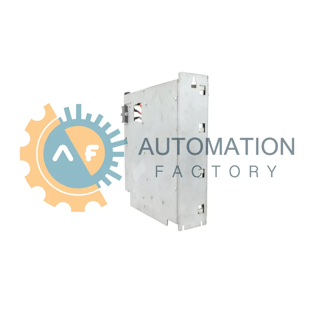 Bosch Rexroth Indramat SM 50/100-T Back Left image