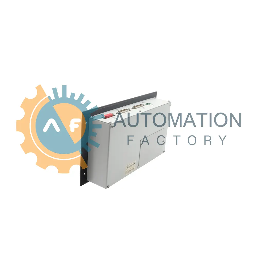 Bosch Rexroth Indramat SOT02-E2A-FW Back Right image
