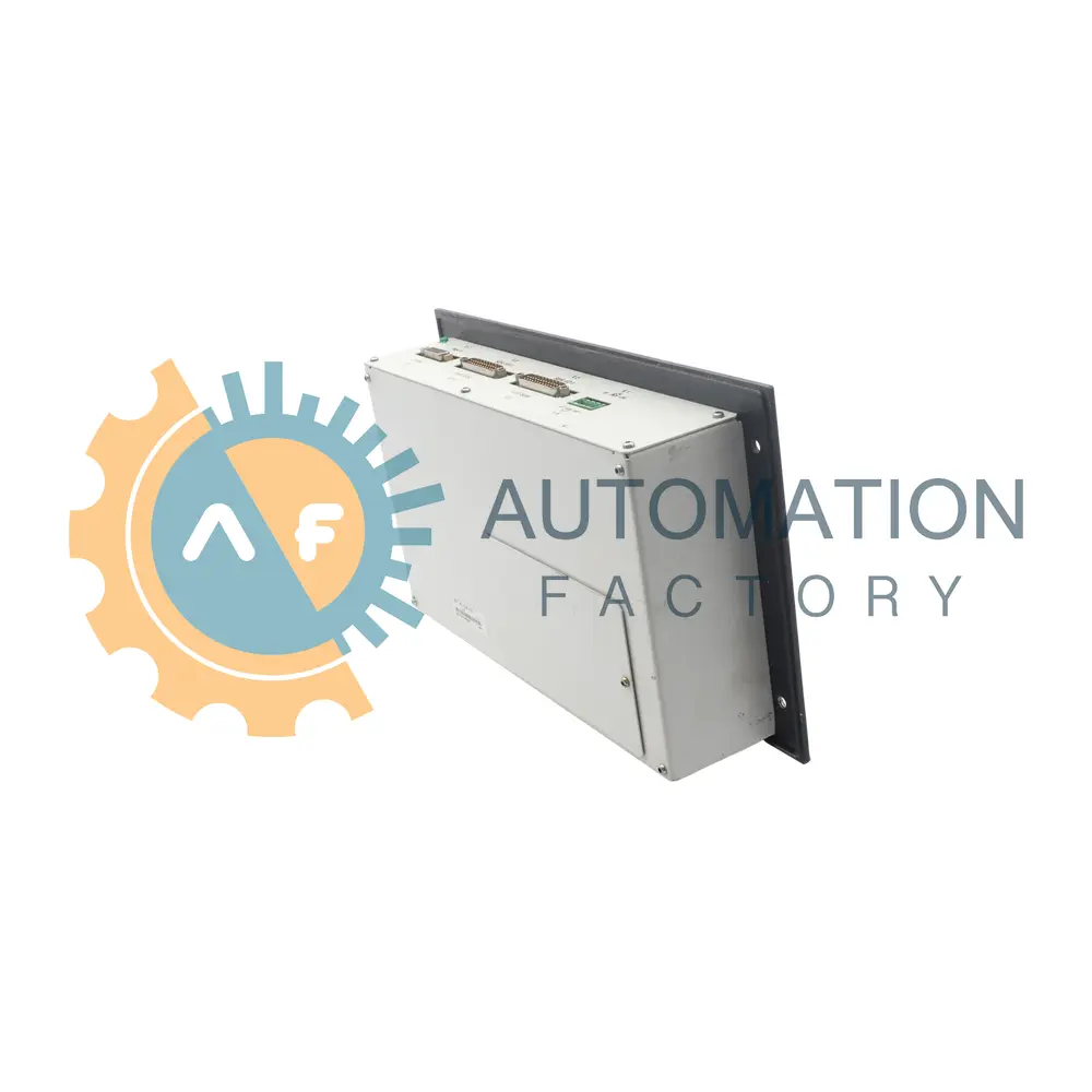 Bosch Rexroth Indramat SOT02-E2R-CR Back Left image