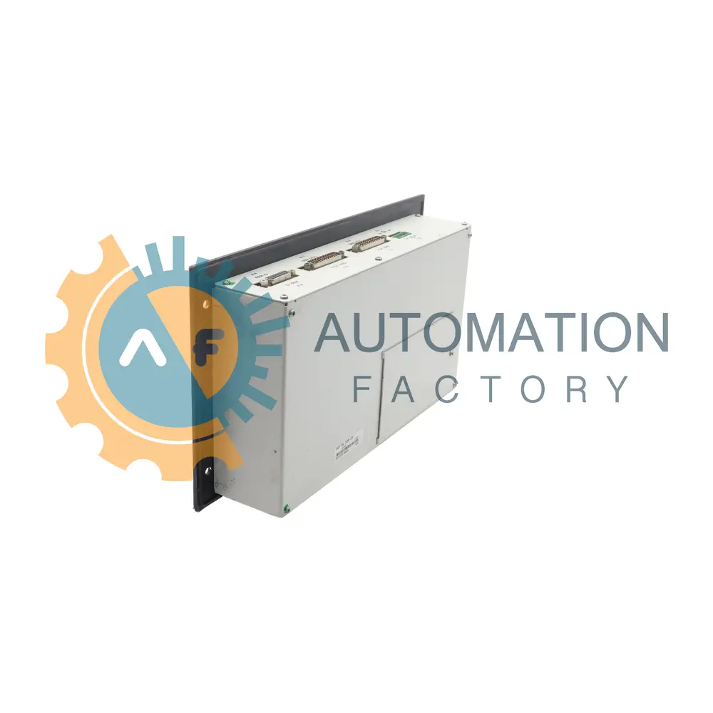 Bosch Rexroth Indramat SOT02-E2R-CR Back Right image