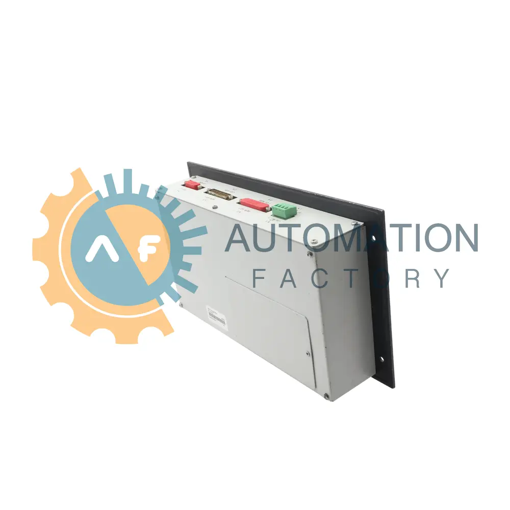 Bosch Rexroth Indramat SOT02-E2R-FW Front Right image