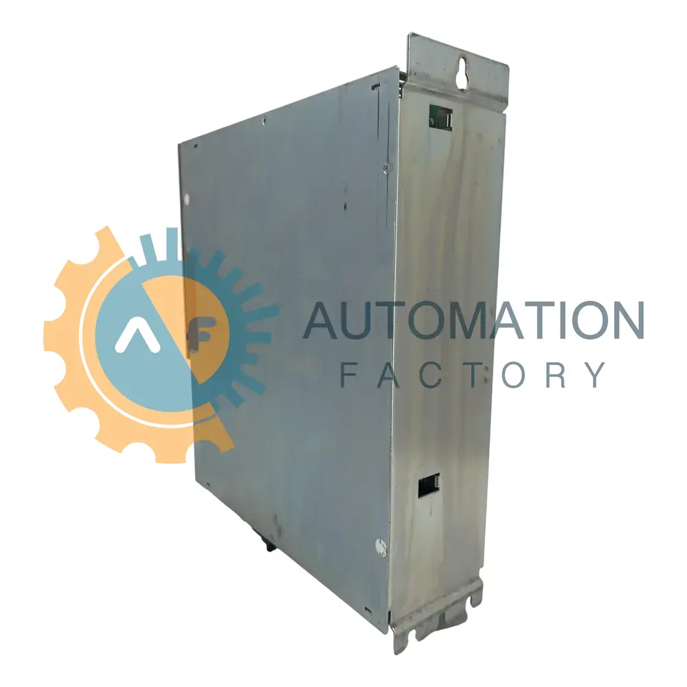 Bosch Rexroth Indramat TDM 1.2-050-300-W1-000 Back Left image
