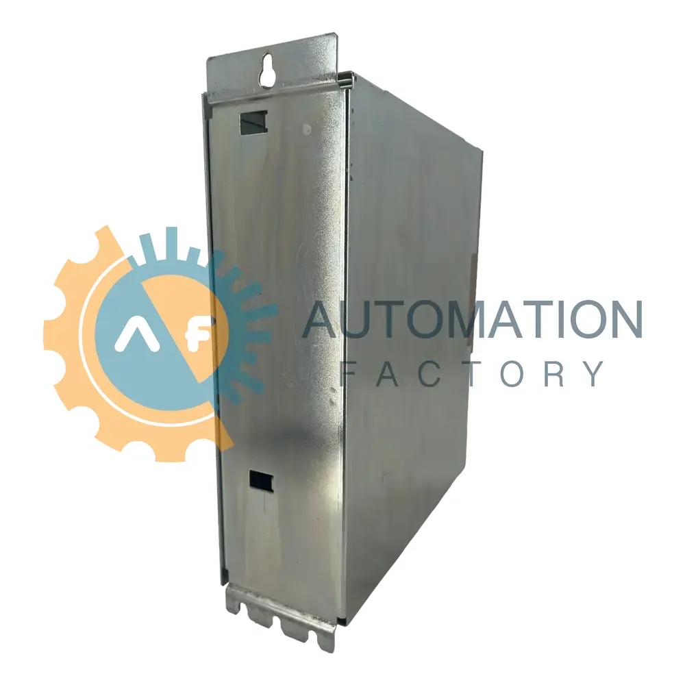 Bosch Rexroth Indramat TDM 1.2-050-300-W1-000 Back Right image