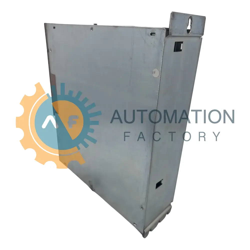 Bosch Rexroth Indramat TDM 1.2-100-300-W1-000 Back Left image