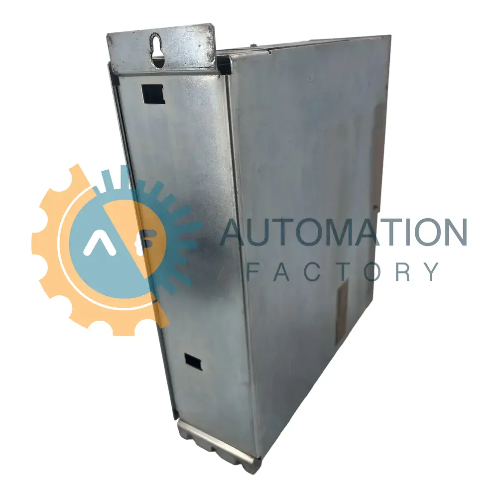 Bosch Rexroth Indramat TDM 1.2-100-300-W1-000 Back Right image