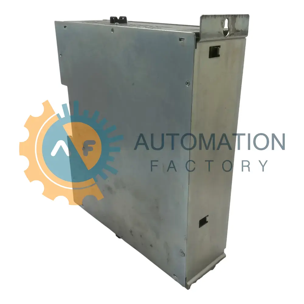 Bosch Rexroth Indramat TDM 1.4-050-300-W1-000 Back Left image