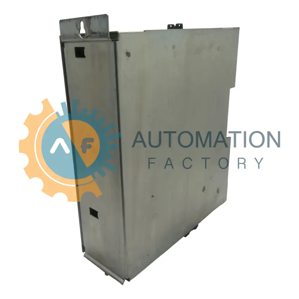 Bosch Rexroth Indramat TDM 1.4-050-300-W1-000 Back Right image