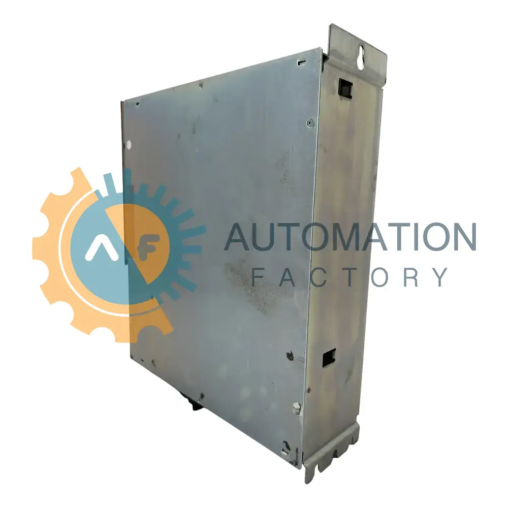 Bosch Rexroth Indramat TDM 1.4-100-300-W1-000 Back Left image