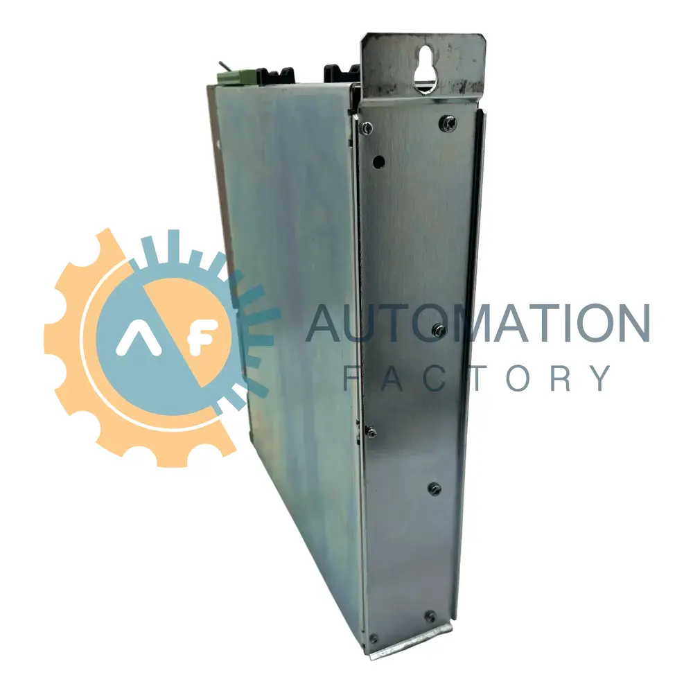 Bosch Rexroth Indramat TDM 3.3-020-300-W0 Back Left image