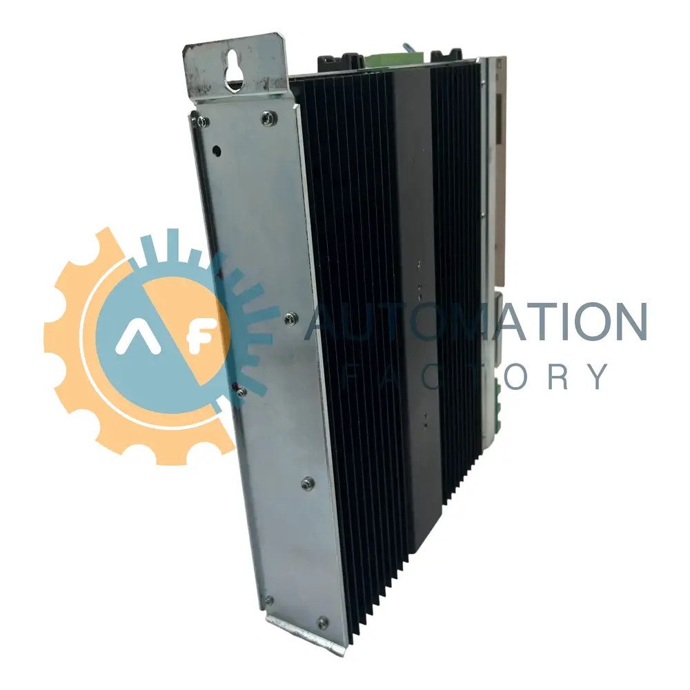 Bosch Rexroth Indramat TDM 3.3-020-300-W0 Back Right image
