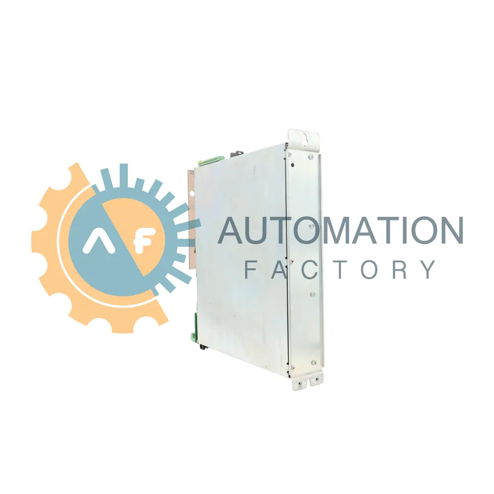 Bosch Rexroth Indramat TDM 7.1-015-300-W0 Back Left image
