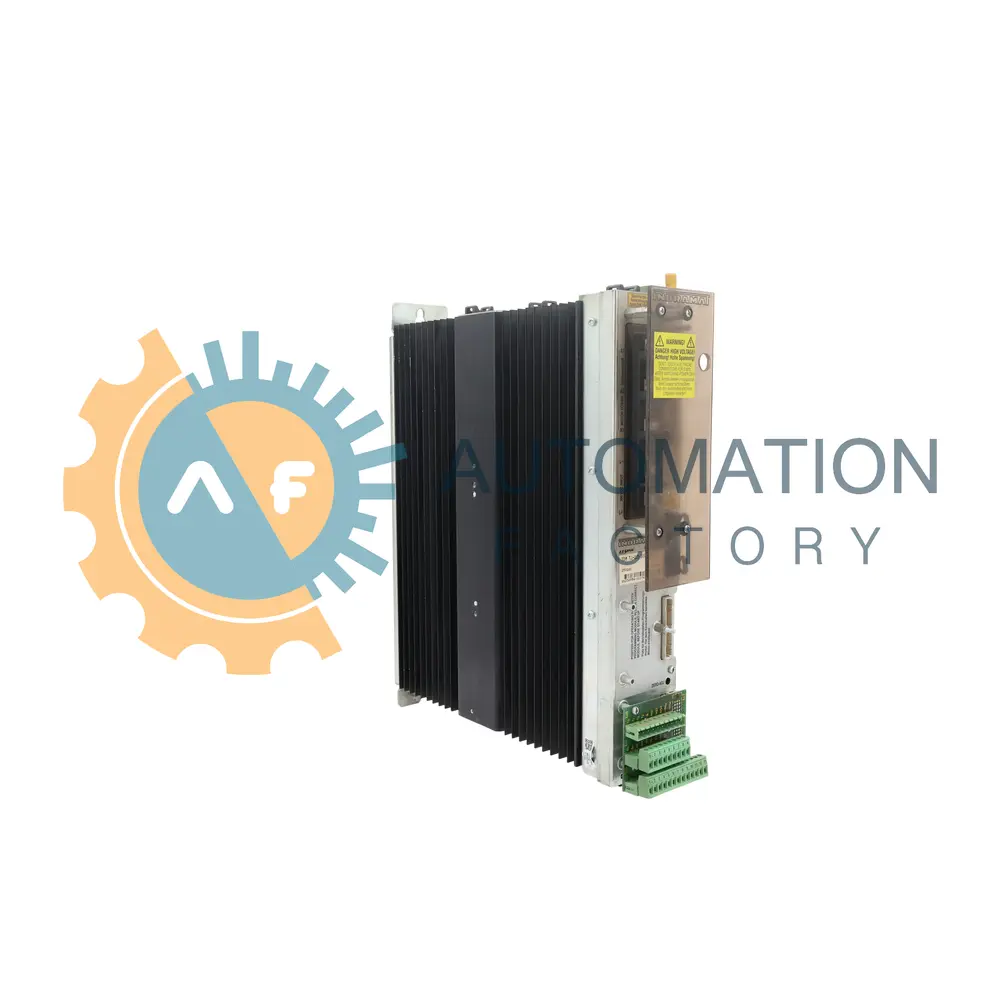 Bosch Rexroth Indramat TDM 7.1-015-300-W0 Front Right image