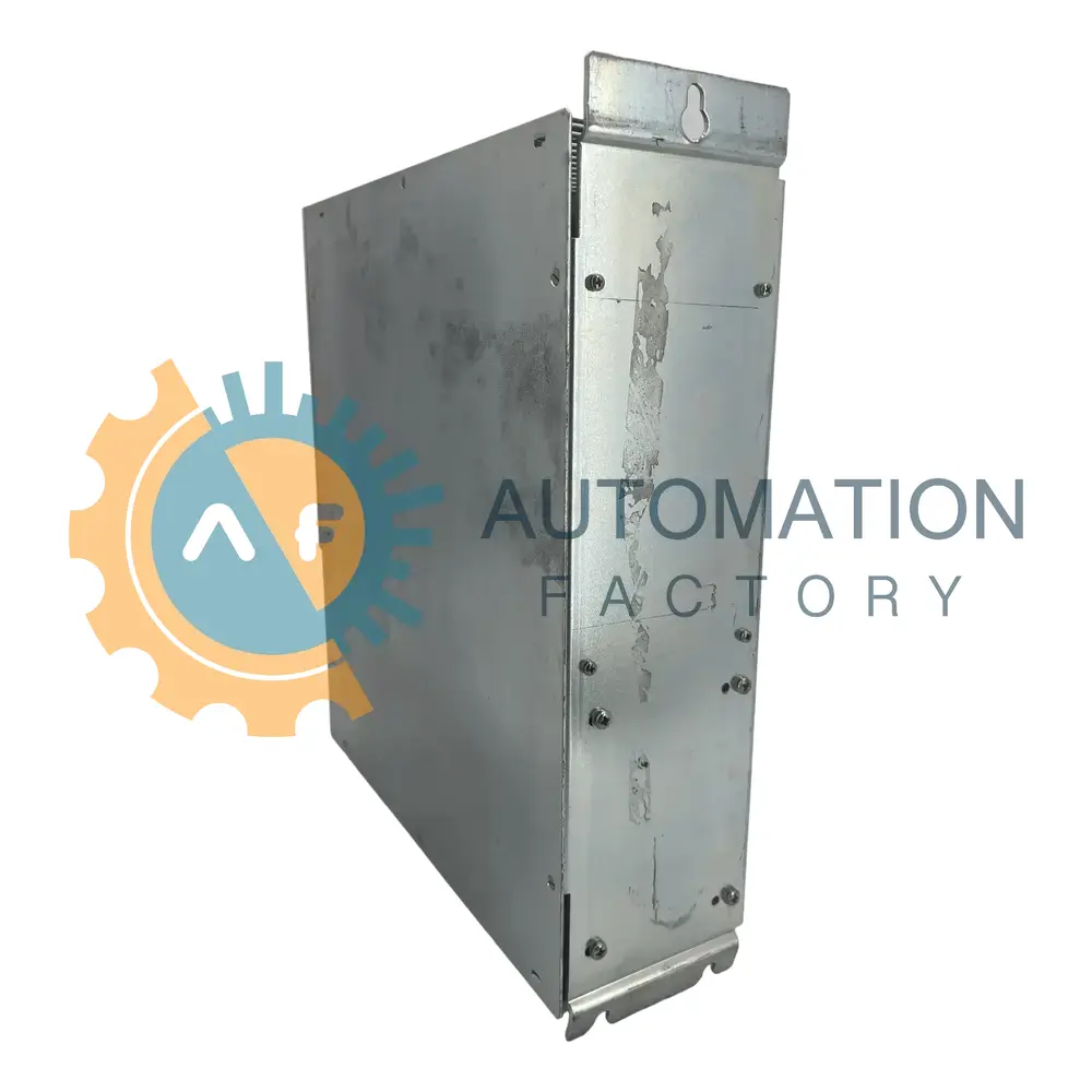 Bosch Rexroth Indramat TVM 1.2-050-W1-220V Back Left image
