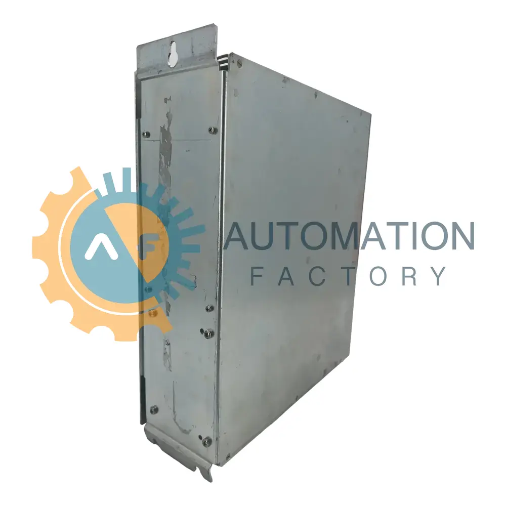Bosch Rexroth Indramat TVM 1.2-050-W1-220V Back Right image