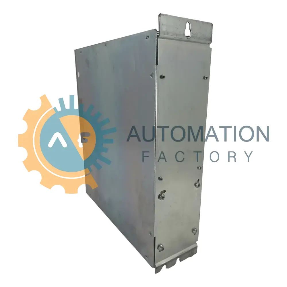 Bosch Rexroth Indramat TVM 2.4-050-200/300-W1/220/380 Back Left image