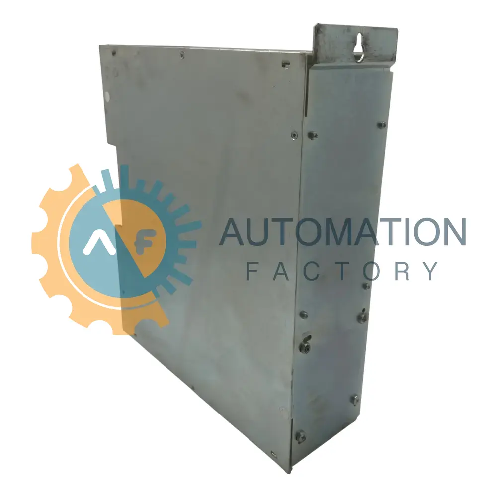 Bosch Rexroth Indramat TVM 2.4-050-220/300-W1/115/220 Back Left image
