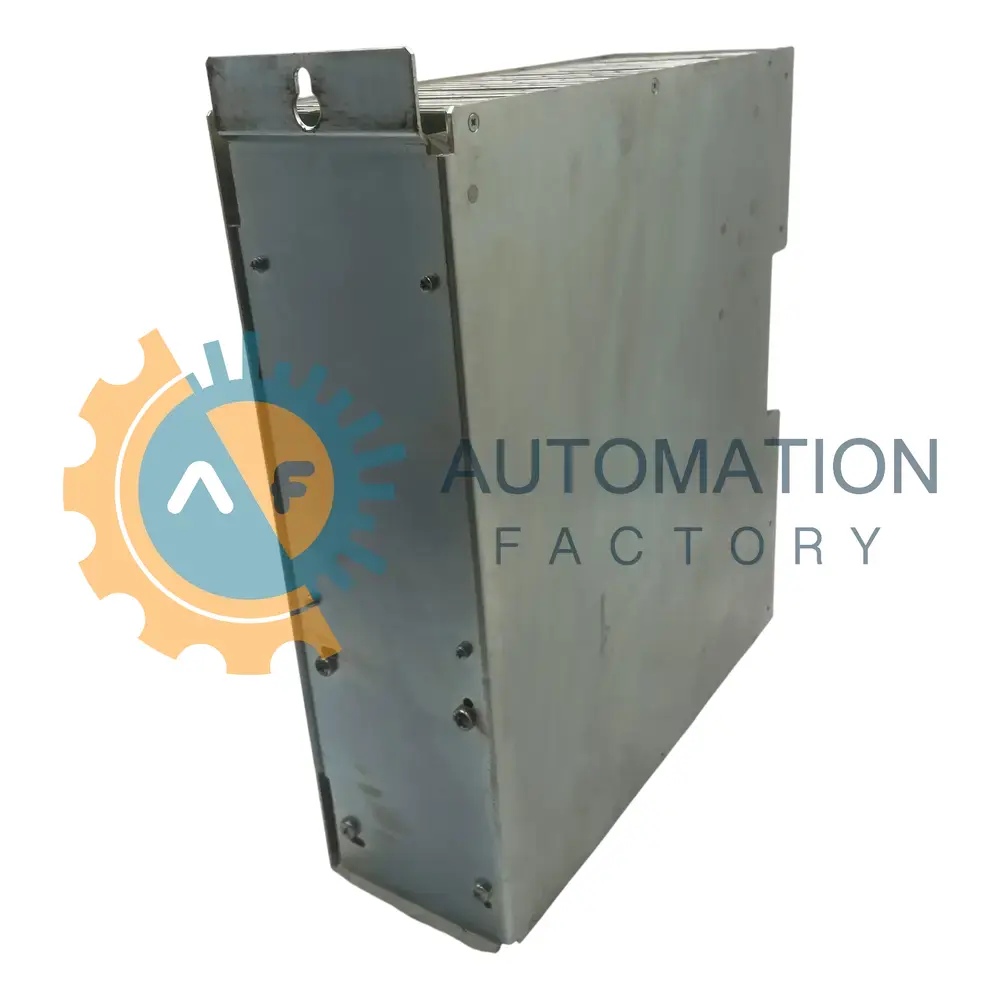 Bosch Rexroth Indramat TVM 2.4-050-220/300-W1/115/220 Back Right image