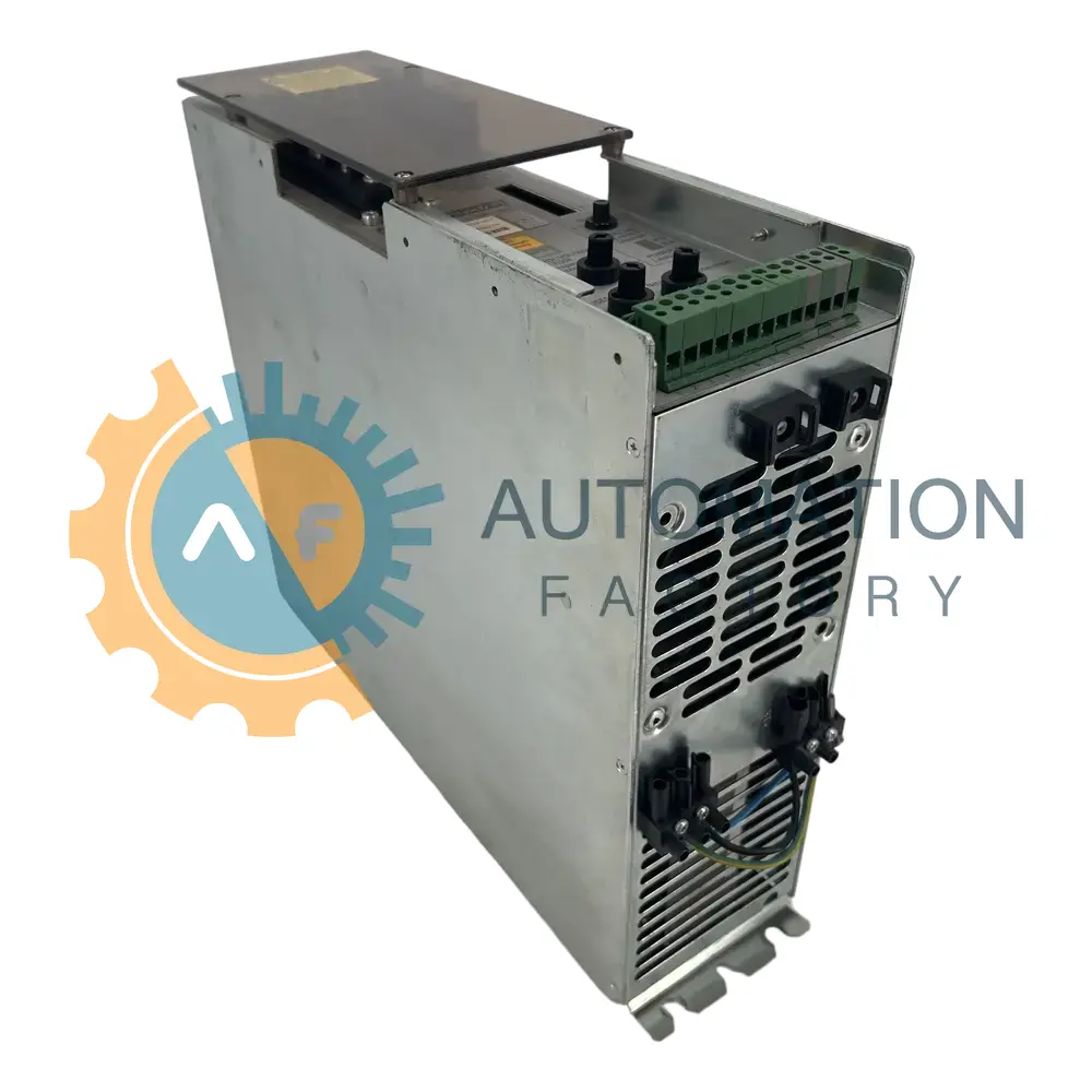 Bosch Rexroth Indramat TVM 2.4-050-220/300-W1/220/380 Front Right image