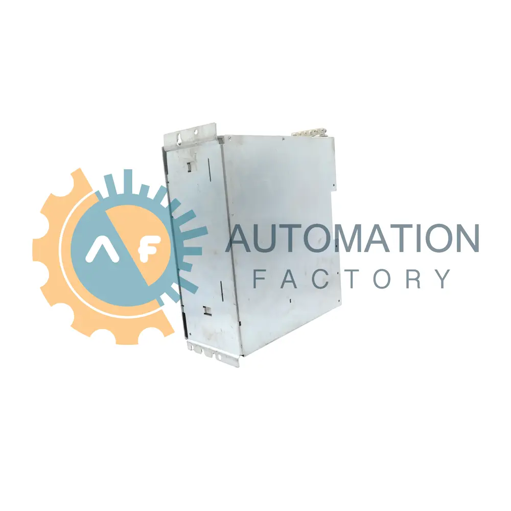 Bosch Rexroth Indramat TVR3.1-W015-03 Back Right image