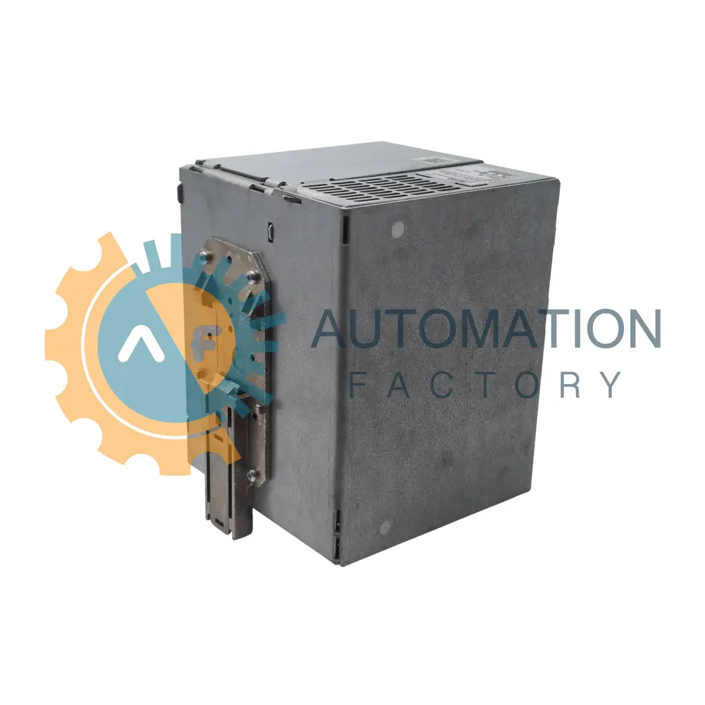 Bosch Rexroth Indramat VAU01.1U-024-024-240-NN Back Left image