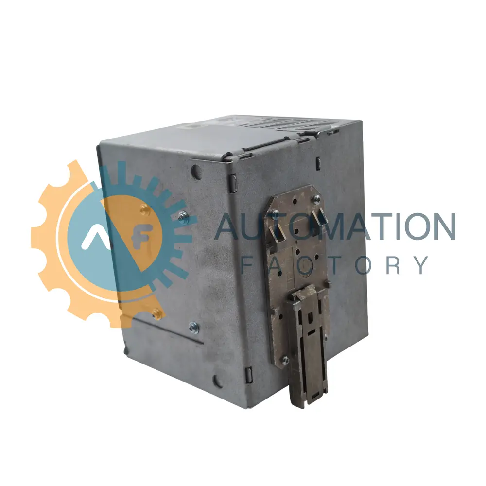 Bosch Rexroth Indramat VAU01.1U-024-024-240-NN Back Right image