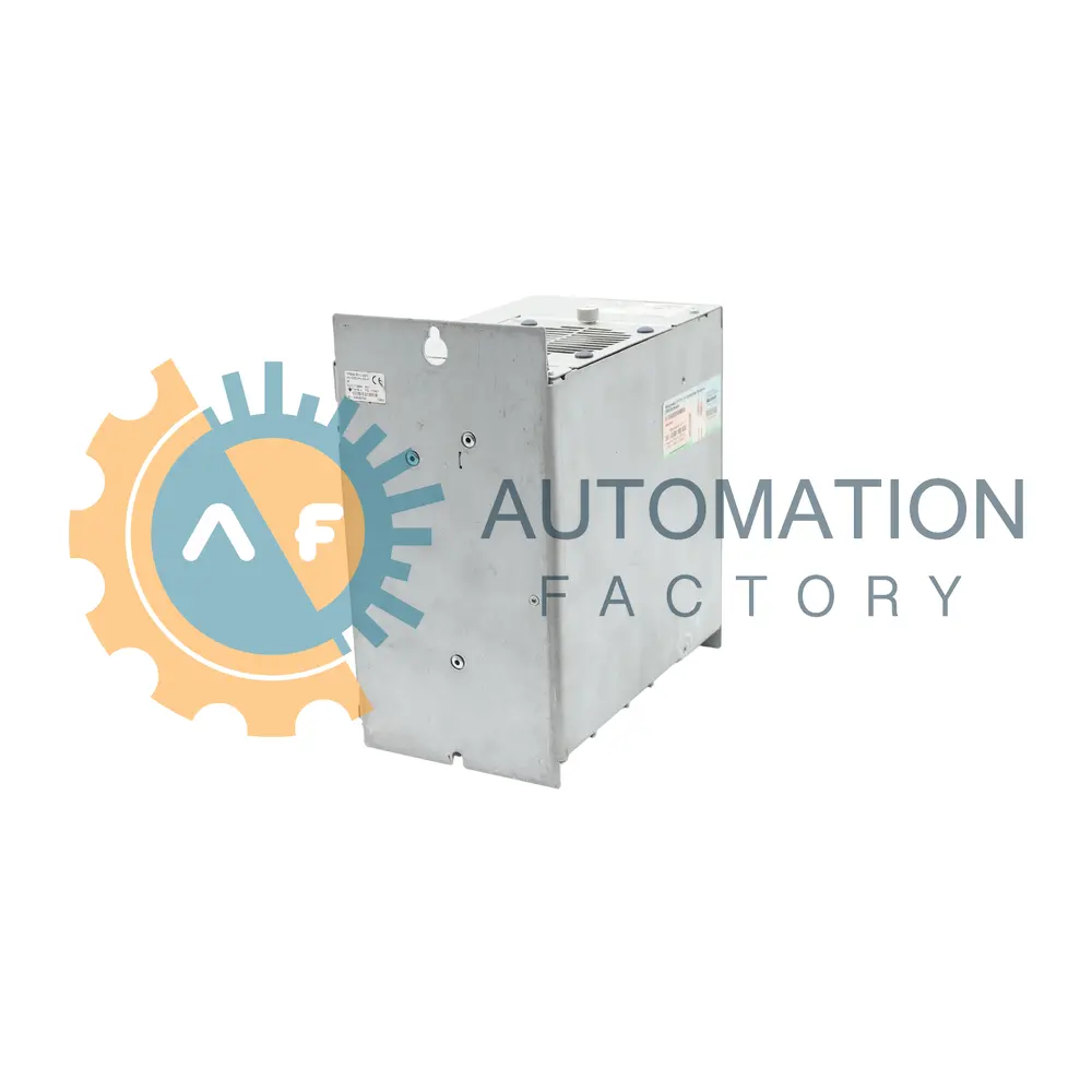 Bosch Rexroth Indramat VPB40.3D1L-2G0NN-D2D-HN-NN-FW Back Right image