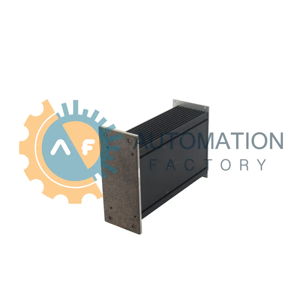 Bosch Rexroth Indramat VT-HNC100-1-2X-W-08-S-0 Back Right image