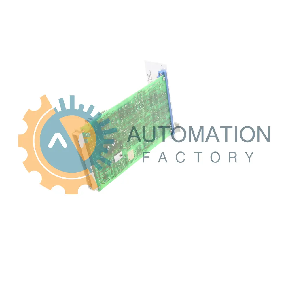Bosch Rexroth Indramat VT-VSPA2-1-11A/T1 Back Right image