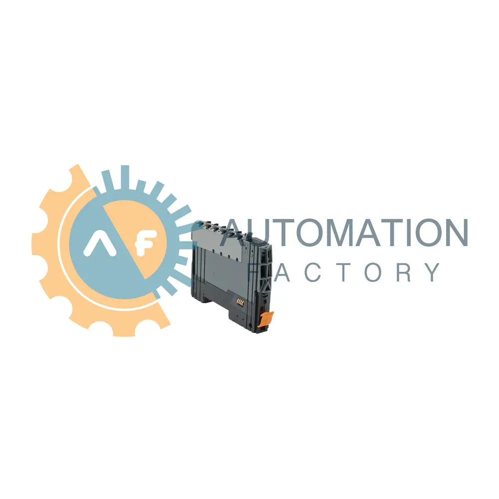 B & R Automation X20AI4622 Back Left image
